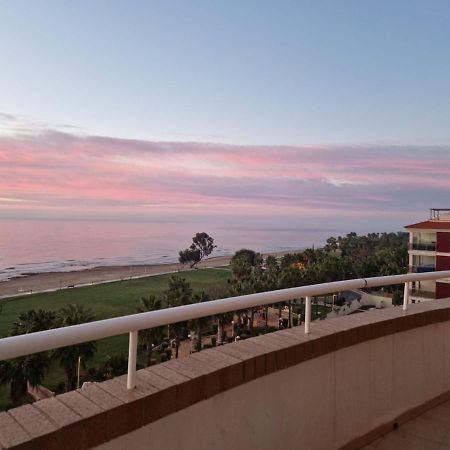 Vistas Magicas Mar Mediterraneo Оропеса дел Мар Екстериор снимка