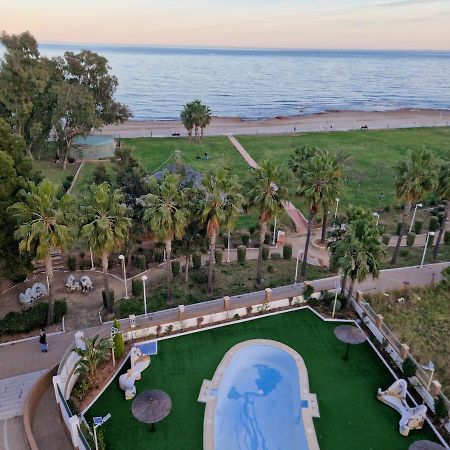 Vistas Magicas Mar Mediterraneo Оропеса дел Мар Екстериор снимка