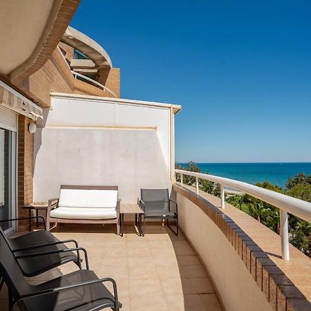 Vistas Magicas Mar Mediterraneo Оропеса дел Мар Екстериор снимка