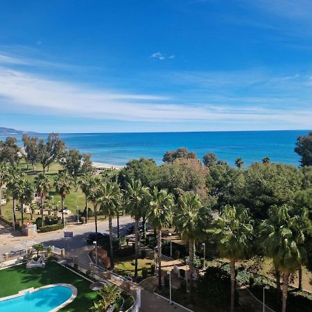Vistas Magicas Mar Mediterraneo Оропеса дел Мар Екстериор снимка
