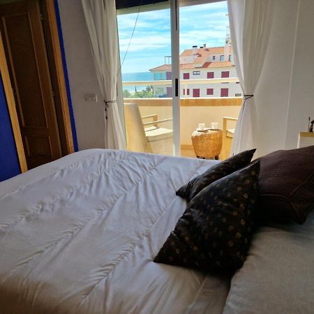 Vistas Magicas Mar Mediterraneo Оропеса дел Мар Екстериор снимка