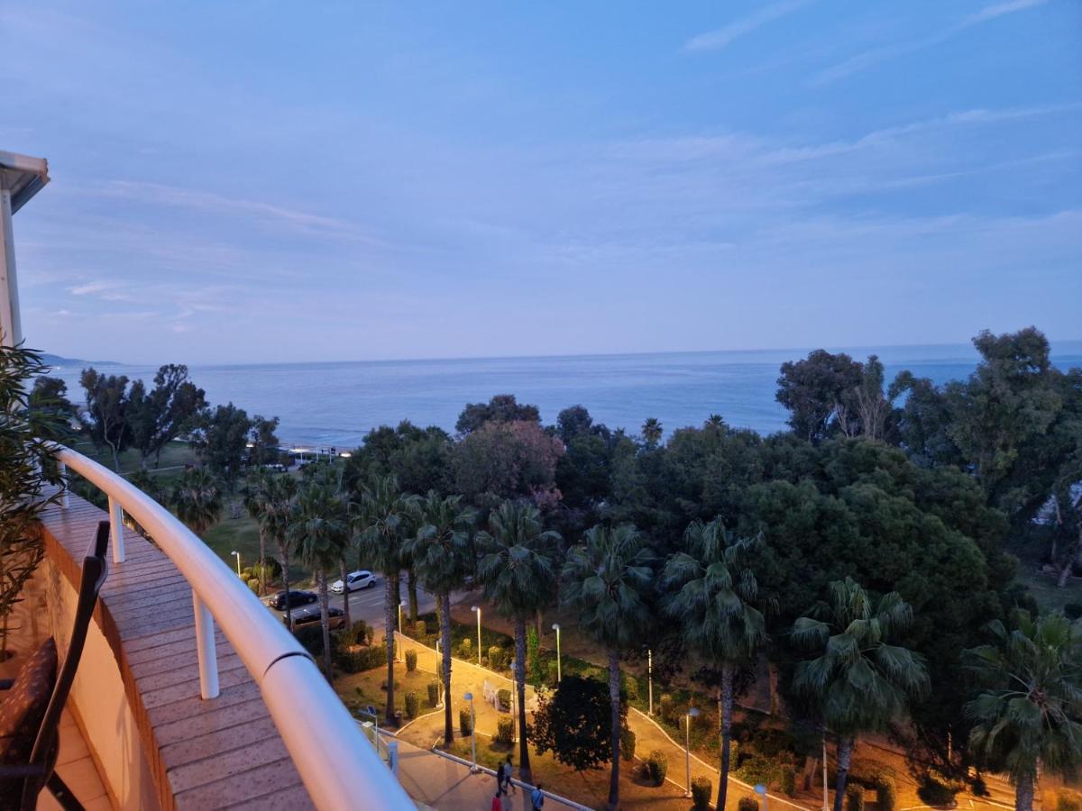 Vistas Magicas Mar Mediterraneo Оропеса дел Мар Екстериор снимка