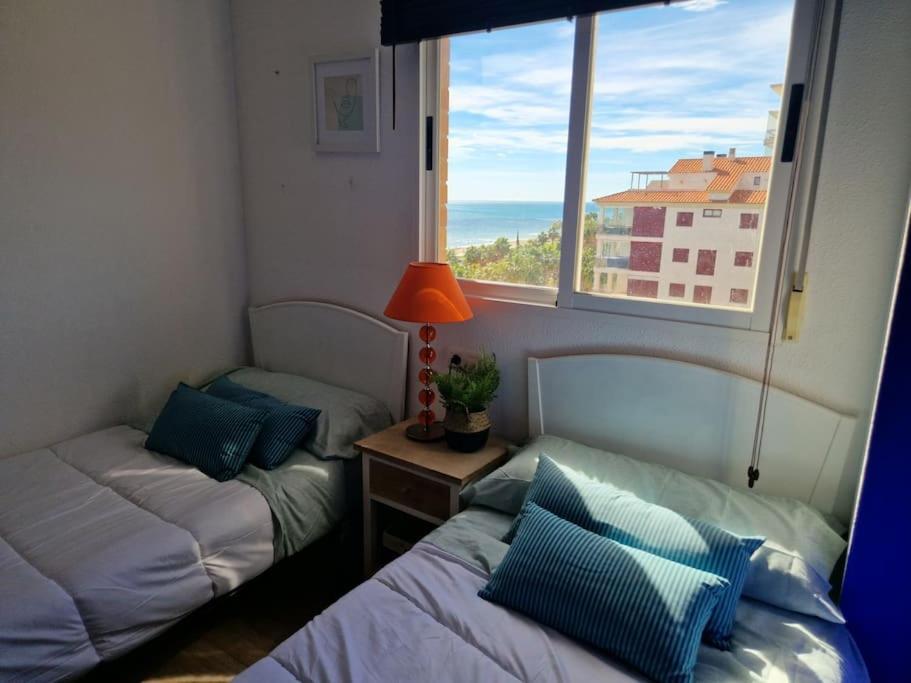 Vistas Magicas Mar Mediterraneo Оропеса дел Мар Екстериор снимка