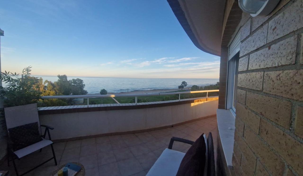 Vistas Magicas Mar Mediterraneo Оропеса дел Мар Екстериор снимка