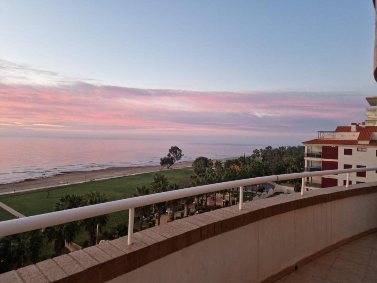 Vistas Magicas Mar Mediterraneo Оропеса дел Мар Екстериор снимка