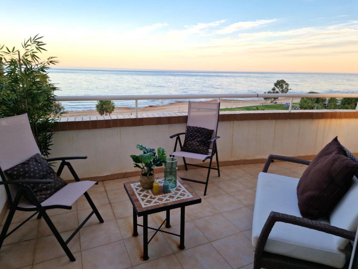 Vistas Magicas Mar Mediterraneo Оропеса дел Мар Екстериор снимка