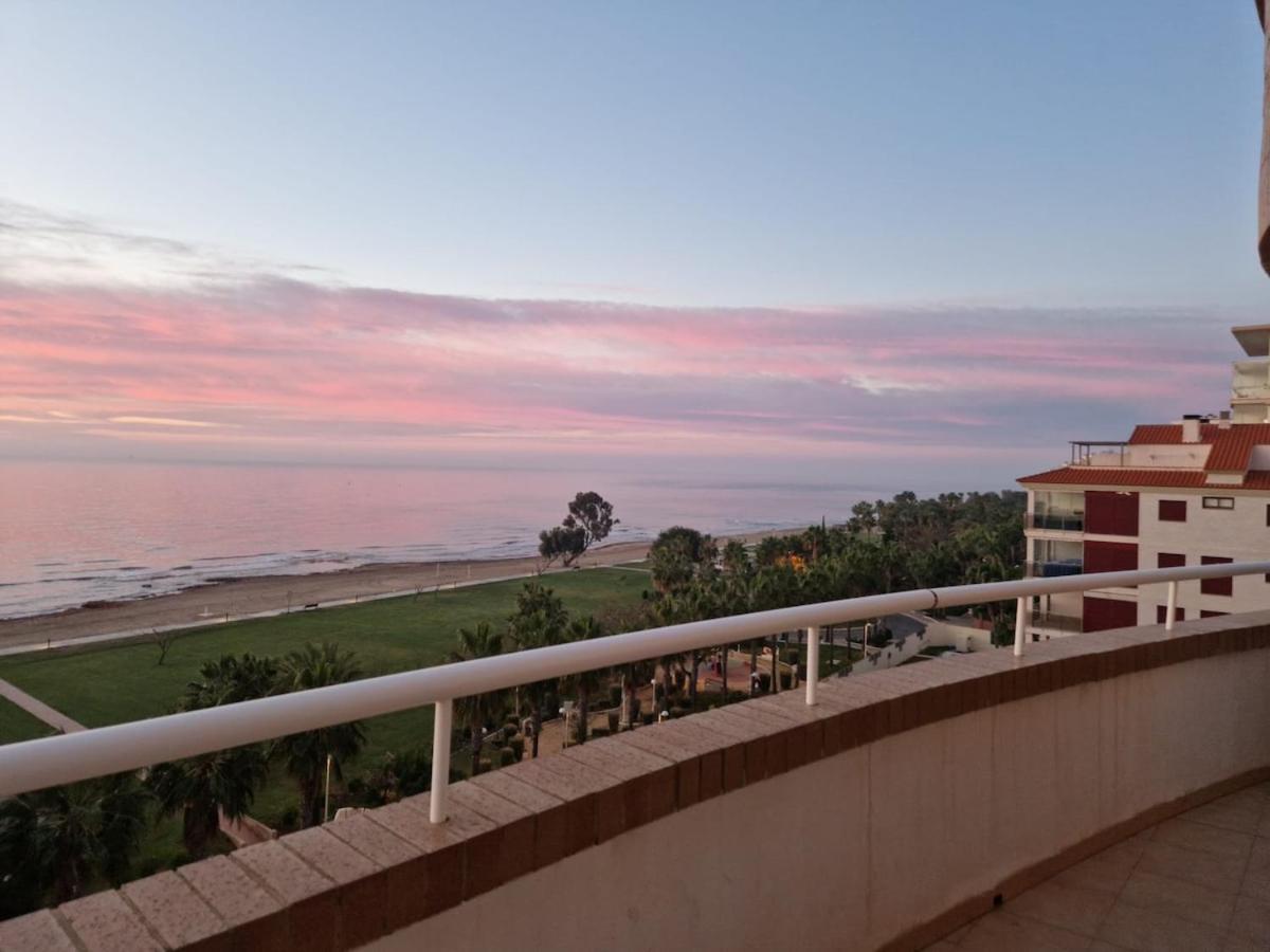 Vistas Magicas Mar Mediterraneo Оропеса дел Мар Екстериор снимка