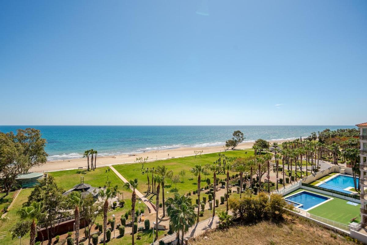 Vistas Magicas Mar Mediterraneo Оропеса дел Мар Екстериор снимка
