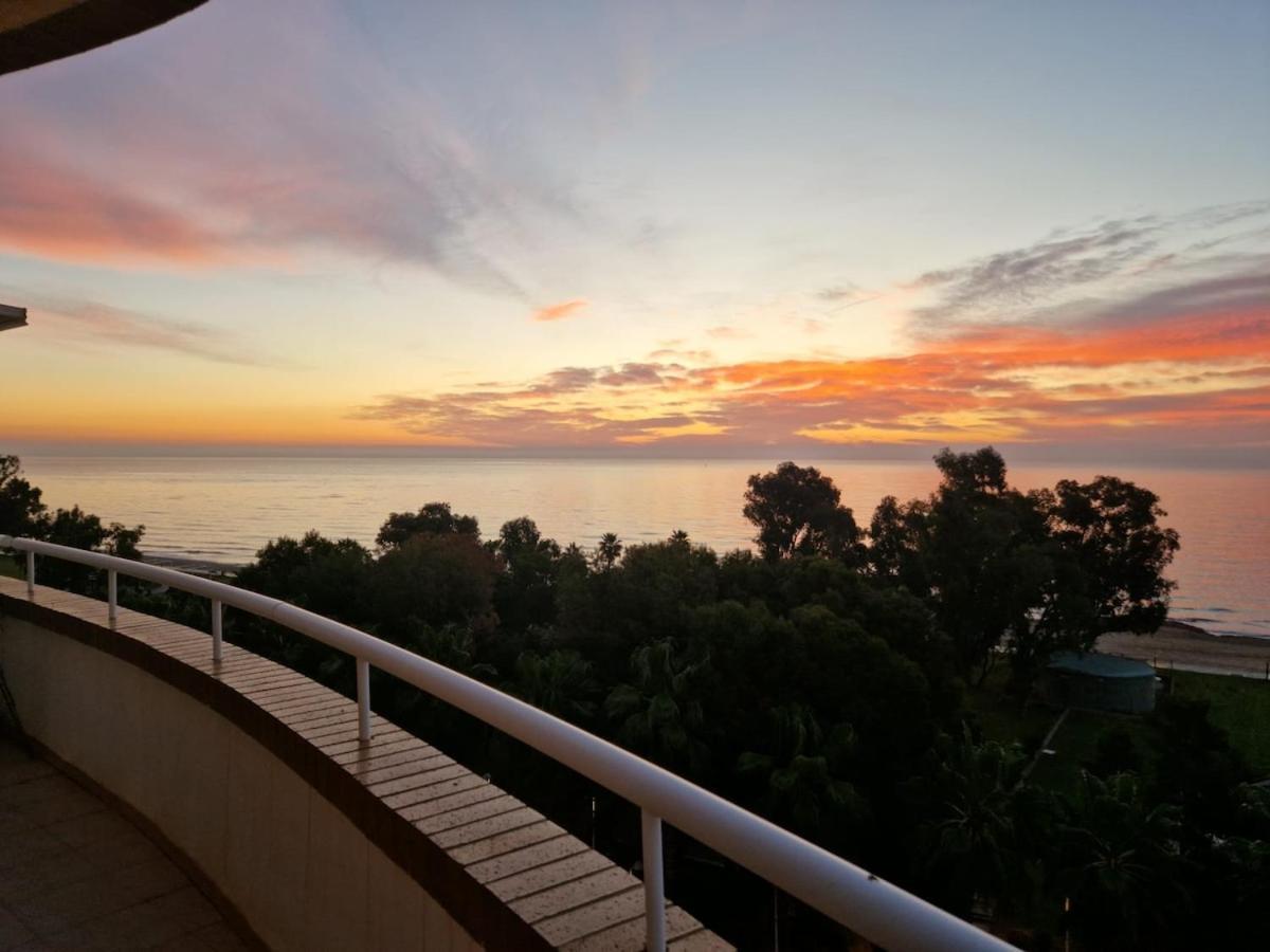 Vistas Magicas Mar Mediterraneo Оропеса дел Мар Екстериор снимка