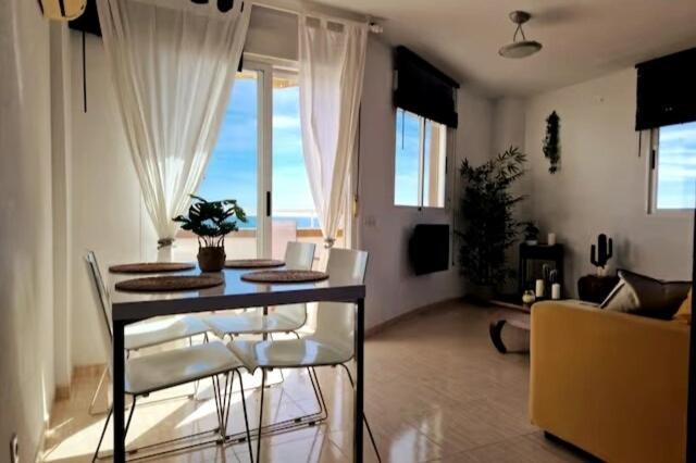 Vistas Magicas Mar Mediterraneo Оропеса дел Мар Екстериор снимка