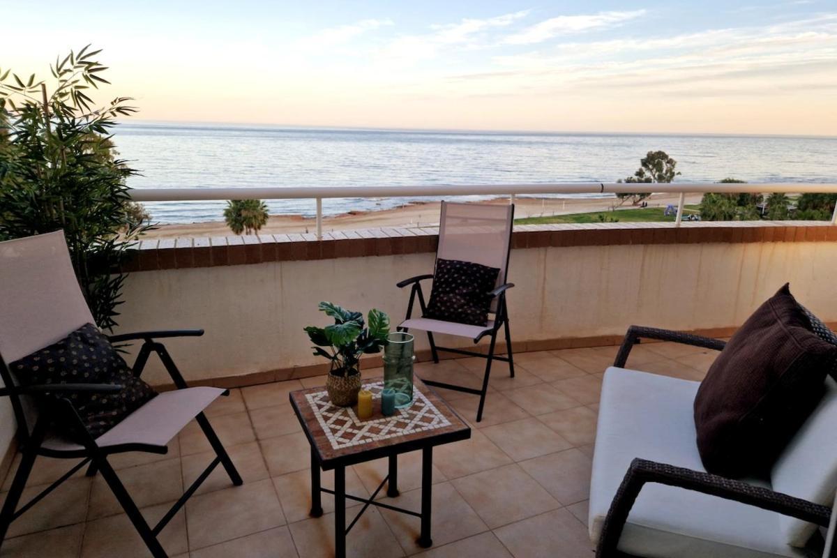 Vistas Magicas Mar Mediterraneo Оропеса дел Мар Екстериор снимка