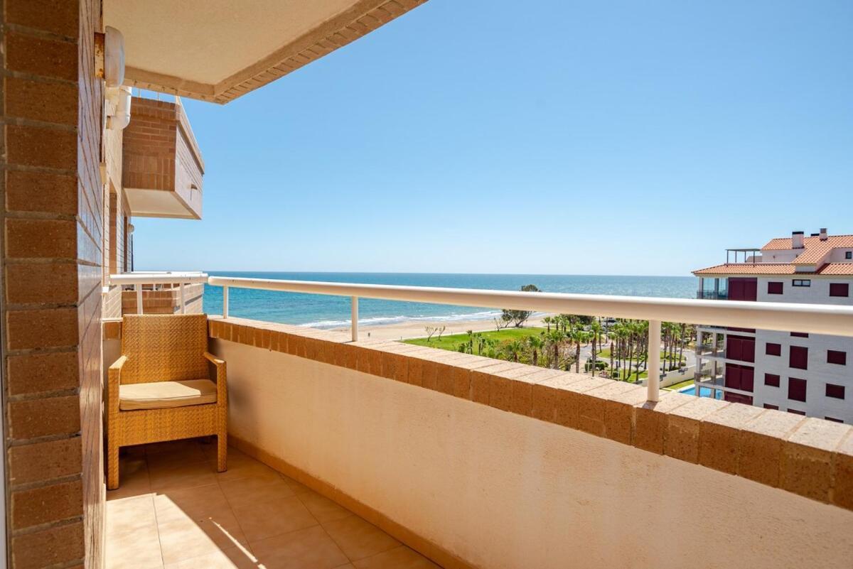 Vistas Magicas Mar Mediterraneo Оропеса дел Мар Екстериор снимка